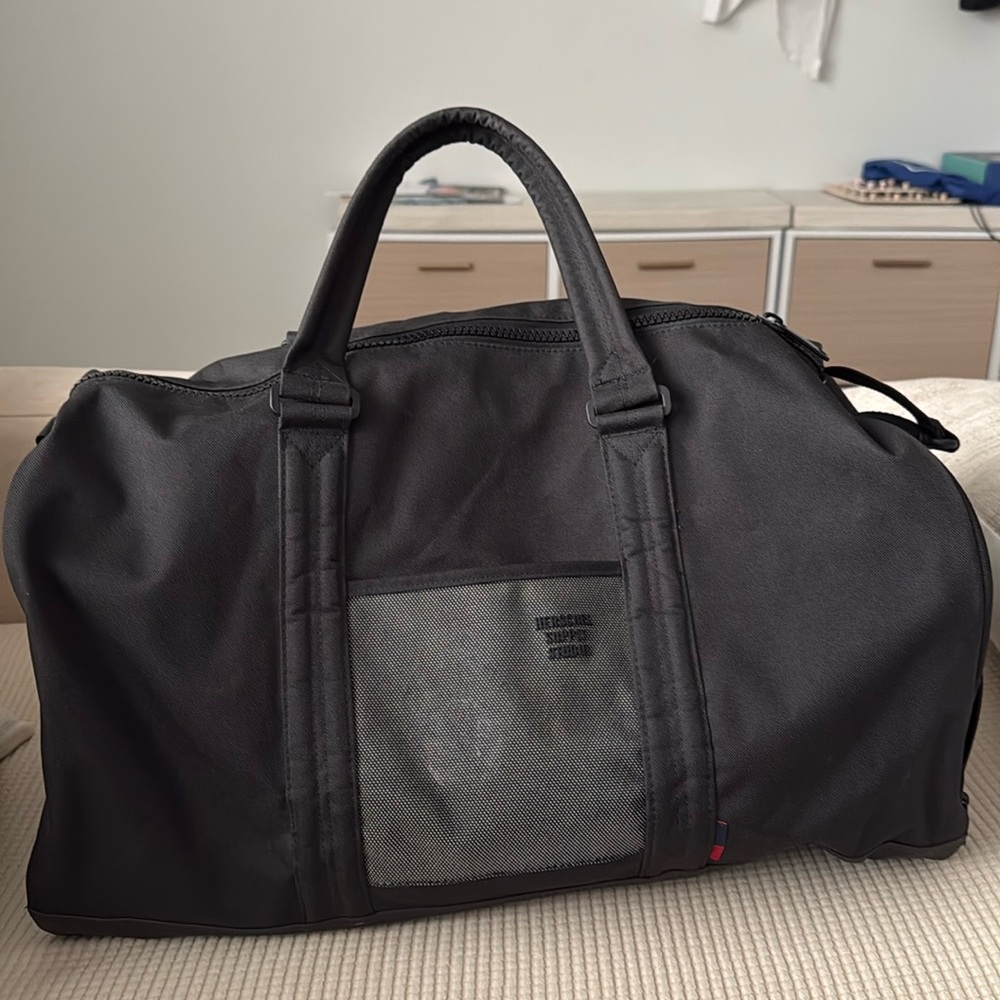 Herschel Supply Co. Novel Studio Duffel Bag
